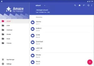 Amaze File Manager APK v3.2.1 for Android Download 2024 7