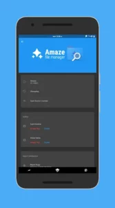 Amaze File Manager APK v3.2.1 for Android Download 2024 9