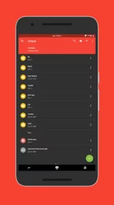 Amaze File Manager APK v3.2.1 for Android Download 2024 4