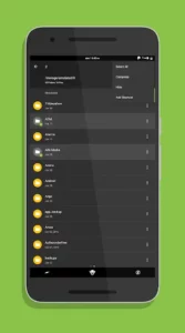 Amaze File Manager APK v3.2.1 for Android Download 2024 2