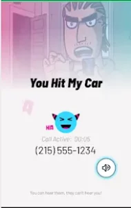 Prankdial for Android APK Download (Premium) 3