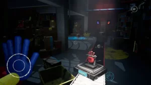 Poppy Playtime Chapter 2: GrabPack v2.0 APK (Original) Download 2