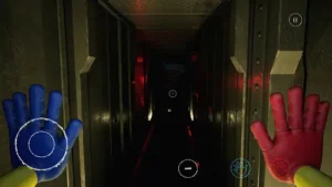 Poppy Playtime Chapter 2: GrabPack v2.0 APK (Original) Download 6