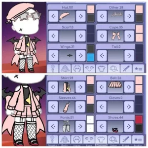 Gacha Glitch Apk For Android Download [Mod Version] 2022 6