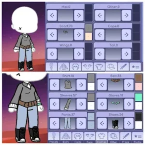 Gacha Glitch Apk For Android Download [Mod Version] 2022 5