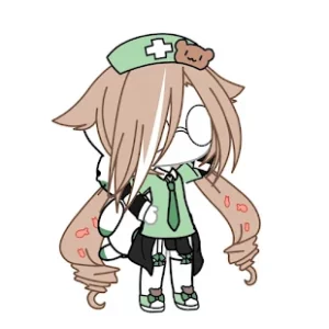 Gacha Glitch Apk For Android Download [Mod Version] 2022 4