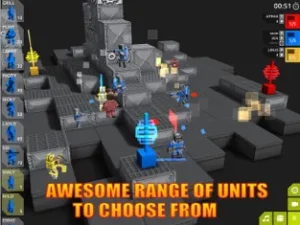Cubemen Apk for Android Download 2024 2