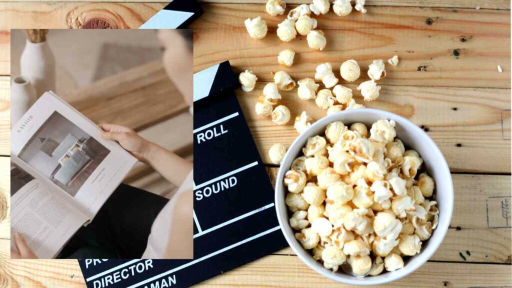 Popcorn Time APK Download v3.6.1(Without VPN)-ApksAll 2