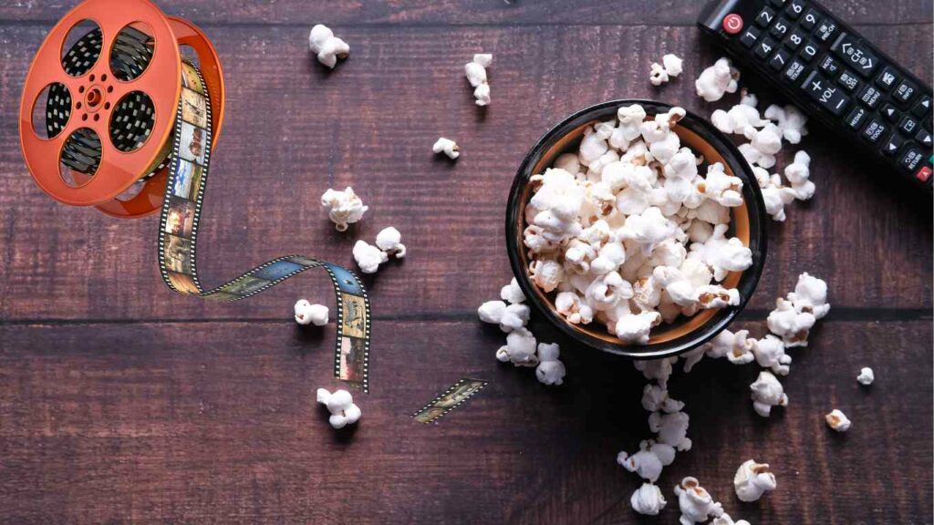 Popcorn Time APK Download v3.6.1(Without VPN)-ApksAll 3