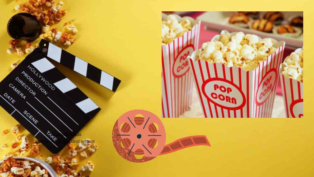 Popcorn Time APK Download v3.6.1(Without VPN)-ApksAll 4