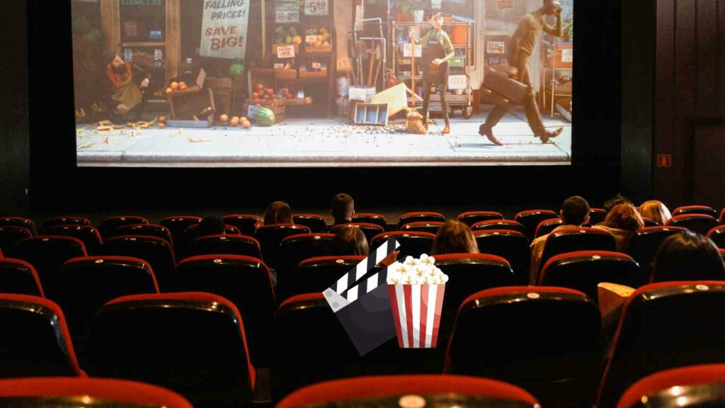 Popcorn Time APK Download v3.6.1(Without VPN)-ApksAll 5