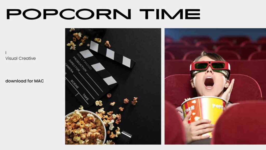 Popcorn Time APK Download v3.6.1(Without VPN)-ApksAll 1