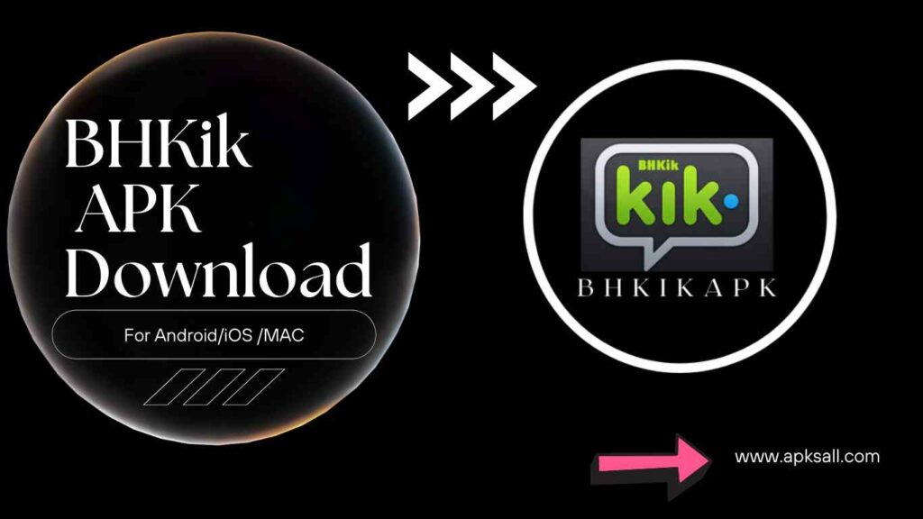 BHKik APK image