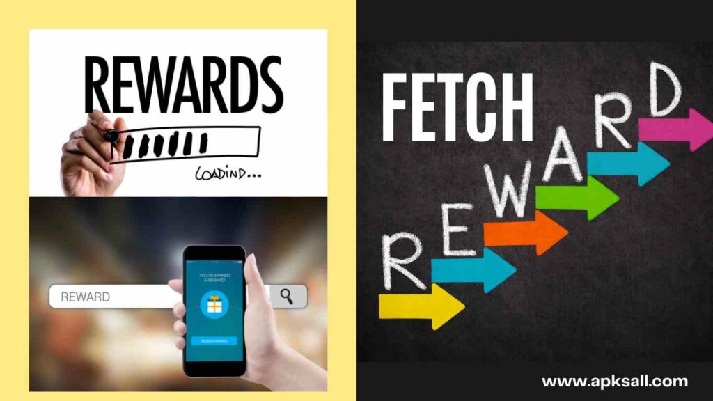 Fetch Rewards APK image