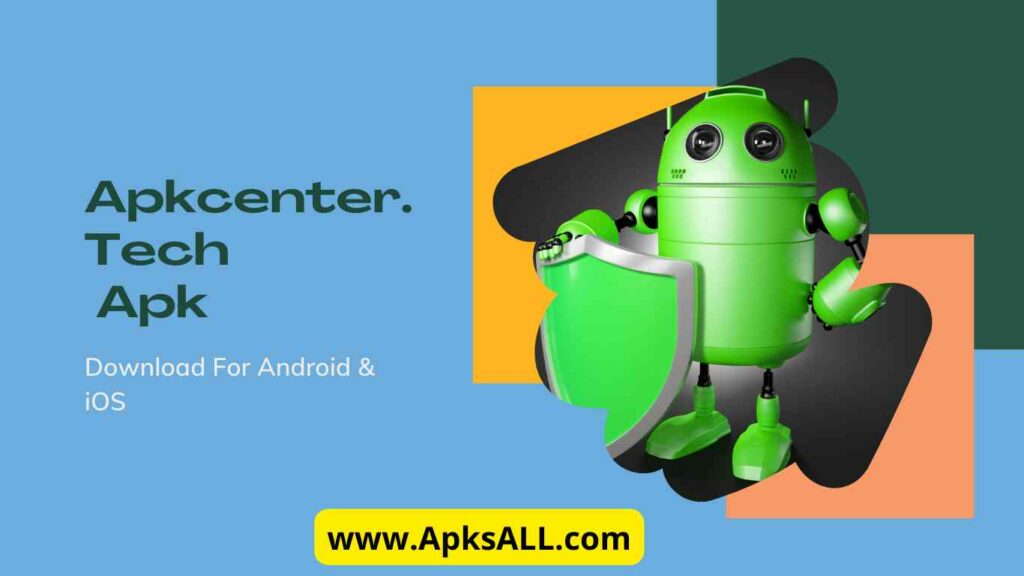 Apkcenter.Tech Apk image