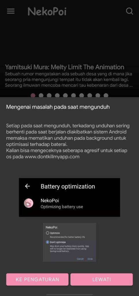 Download NekoPoi Android & iOS APK v3.0.1 For Android(2022) 1