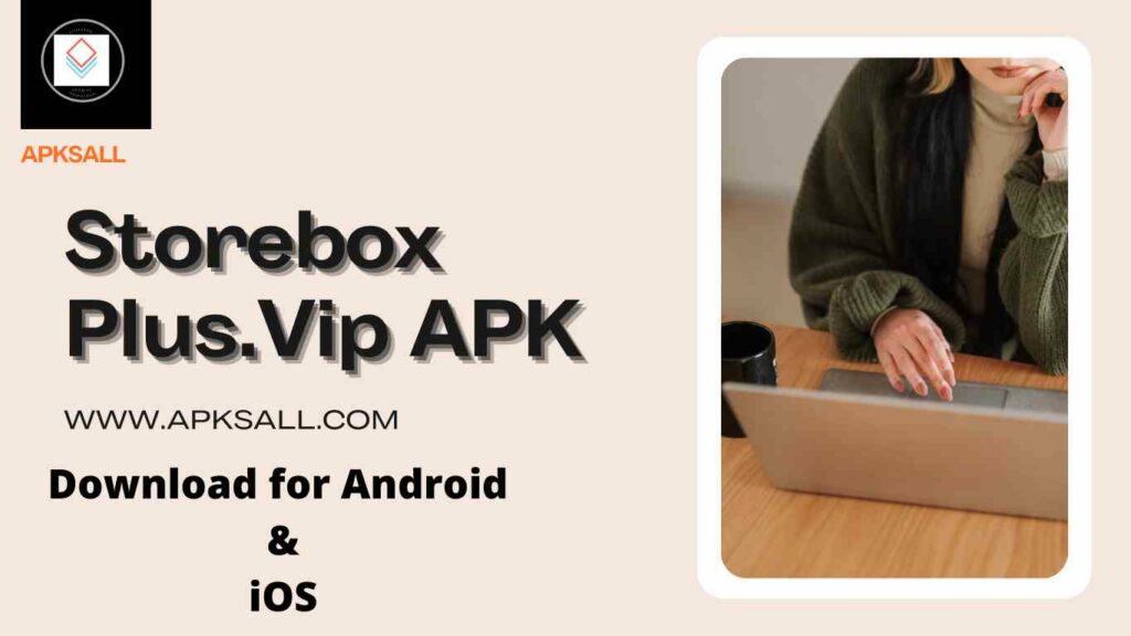 Storebox Plus.vip Apk Image