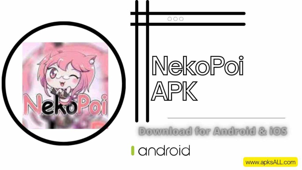 NekoPoi APK Image