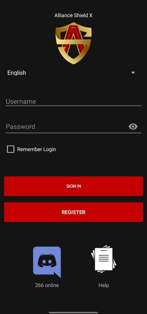 Alliance Shield X APK – The Best App Manager for Android 5