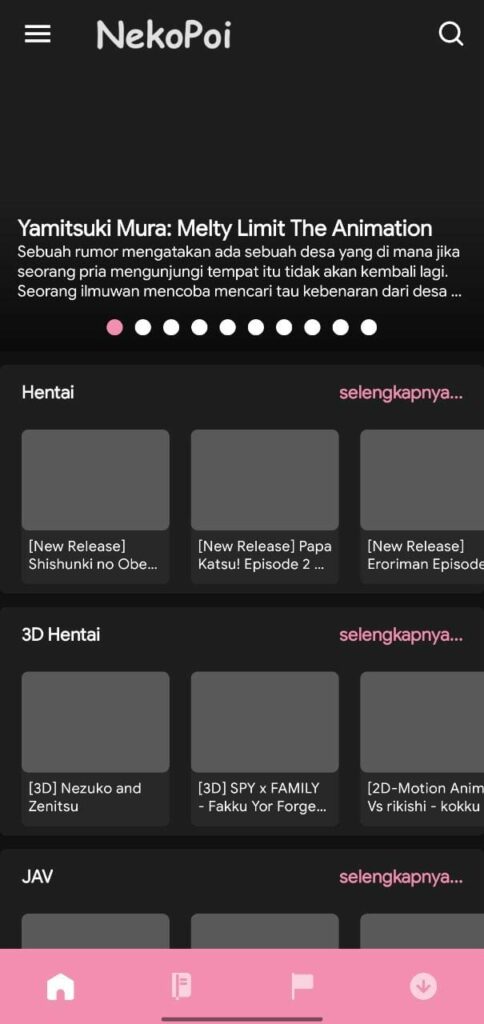 Download NekoPoi Android & iOS APK v3.0.1 For Android(2022) 2