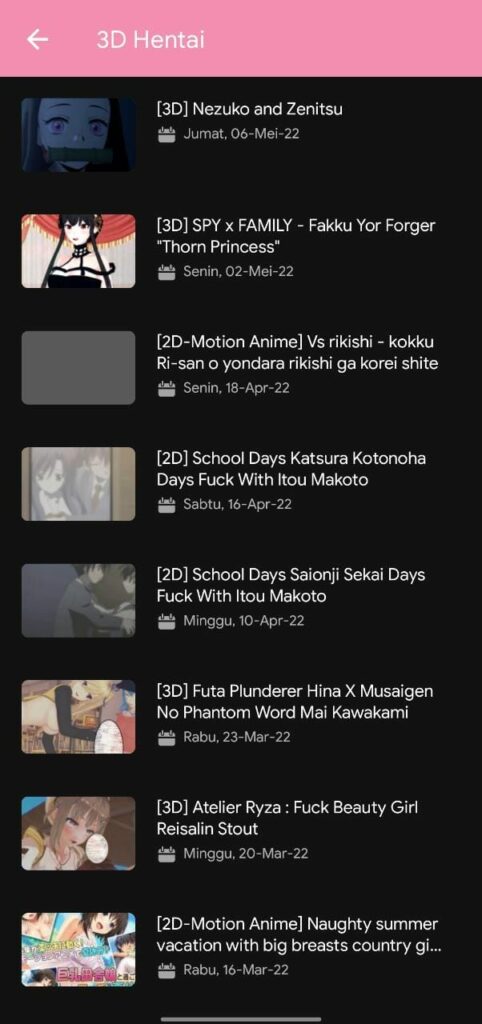 Download NekoPoi Android & iOS APK v3.0.1 For Android(2022) 5