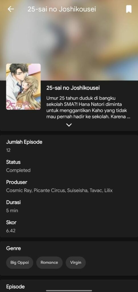 Download NekoPoi Android & iOS APK v3.0.1 For Android(2022) 6