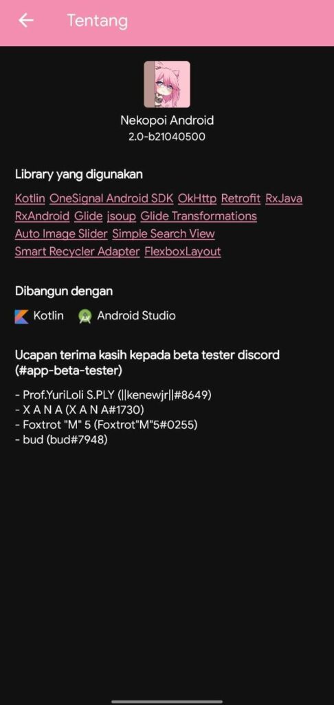 Download NekoPoi Android & iOS APK v3.0.1 For Android(2022) 9