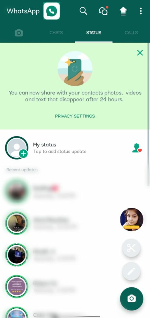 YM WhatsApp Apk (Latest Version)Download  2022 – ApksALL 1