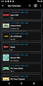 APK Links – Decoded Streams APK Download for Android 3