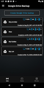 APK Links – Decoded Streams APK Download for Android 6