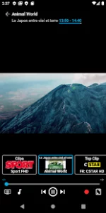 APK Links – Decoded Streams APK Download for Android 7