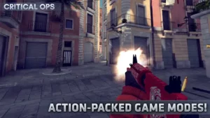 Critical Ops MOD APK v1.32.0.f1802 (Unlimited Money/all skins)Download 7