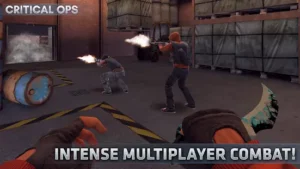 Critical Ops MOD APK v1.32.0.f1802 (Unlimited Money/all skins)Download 4