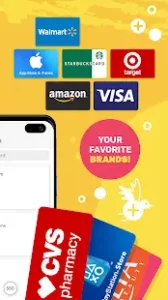 Fetch Rewards v2.63.0 APK (Mod) 2