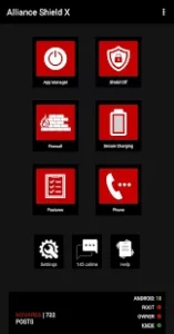 Alliance Shield X APK – The Best App Manager for Android 6