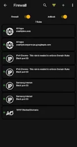 Alliance Shield X APK – The Best App Manager for Android 8
