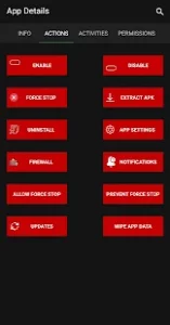 Alliance Shield X APK – The Best App Manager for Android 10