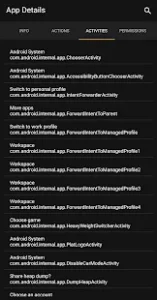 Alliance Shield X APK – The Best App Manager for Android 7