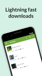 µTorrent Pro MOD APK Torrent App (Premium) Android Download 1