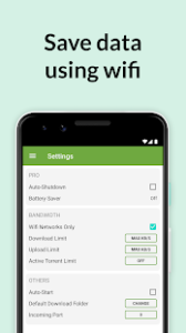 µTorrent Pro MOD APK Torrent App (Premium) Android Download 3