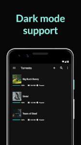 µTorrent Pro MOD APK Torrent App (Premium) Android Download 4