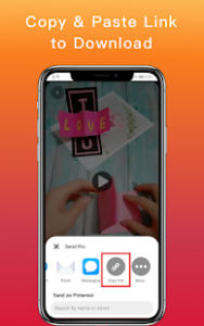 Video Downloader for Pinterest Mod Apk 22.4.281 [Unlocked] Download 1