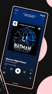 Spotify Premium APK v8.6.46.886 (Mod Unlocked) Free – 2024 2