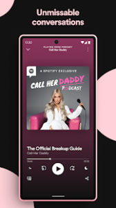 Spotify Premium APK v8.6.46.886 (Mod Unlocked) Free – 2024 5