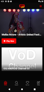 Free PPV Streaming APK For Android Download 1