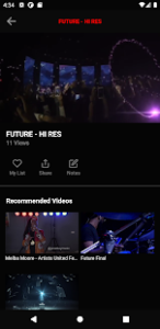 Free PPV Streaming APK For Android Download 3