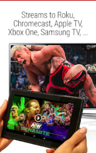 Free PPV Streaming APK For Android Download 4