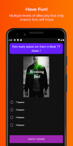 PatoPlayer MOD APK V15 (última versión/Ads-Free) Download 2022 3