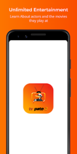 PatoPlayer MOD APK V15 (última versión/Ads-Free) Download 2022 1