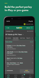 Download Bet365 APK v5.0.18.2 for Android – ApksALL 4